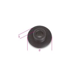   330R/A4 Tartalék vágókerék a 330 típusú csővágóhoz, acélcsövekhez