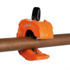 331C Hordozható C-formájú csővágó réz- és könnyűfém csövekhez  szűk helyen való munkavégzéshez