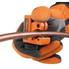 332 Mini csővágó réz- és könnyűfém csövekhez