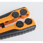 340 Csővágó fogó többrétegű csövekhez