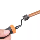 345SI Belső sorjázó, forgó cserélhető késsel