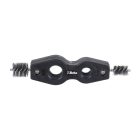 345SC 4 az 1-ben külső-belső sorjázó, 1/2" és 3/4" átmérőhöz