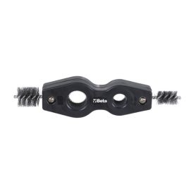   345SC 4 az 1-ben külső-belső sorjázó, 1/2" és 3/4" átmérőhöz