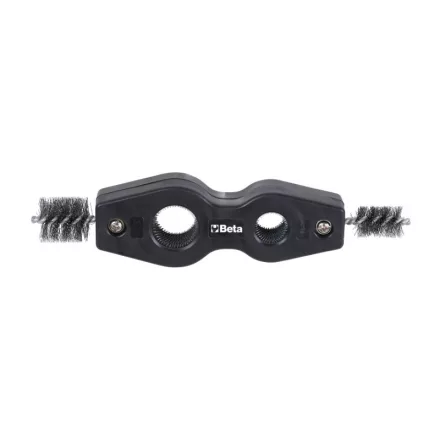 345SC 4 az 1-ben külső-belső sorjázó, 1/2" és 3/4" átmérőhöz