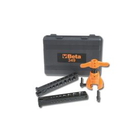   349 Csőperemező réz és könnyűfém csövekhez műanyag dobozban