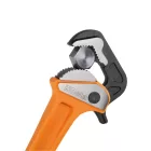 361N Állítható csőkulcs