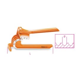   388A/2 Csőhajlító vékonyfalú réz és könnyűfém csövekhez