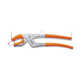 392C "Connector"-Szifonfogó