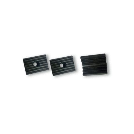 399RG 1/8-3 TARTALÉK KÉSZLET A 399 MODELLHEZ, KÉT ALSÓ POFA ÉS EGY FELSŐ POFA