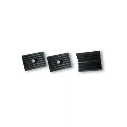 399RG 1/8-3 TARTALÉK KÉSZLET A 399 MODELLHEZ, KÉT ALSÓ POFA ÉS EGY FELSŐ POFA