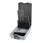 419/SP7 7 darabos ütvefúró fúrószár SDS Plus