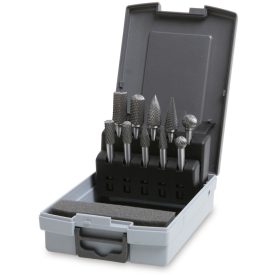 426MD/SP10 Keményfém süllyesztőmaró, 10 darabos, HM4