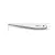 427 1-2 Morse-kúpos kiütő, nemesített acélból készült, horganyzott