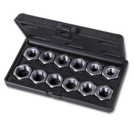 437K/12Féltengely menet helyreállító készlet