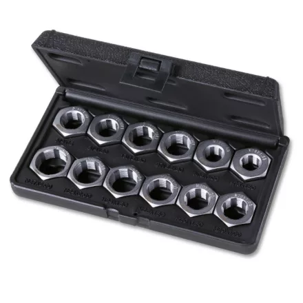 437K/12Féltengely menet helyreállító készlet