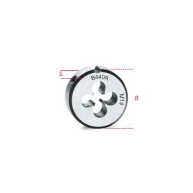   440A 10X1,5 Menetmetsző, metrikus normál menet, krómacélból