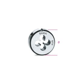   440A 11X1,5 Menetmetsző, metrikus normál menet, krómacélból