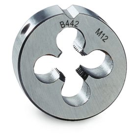442 3 Menetmetsző, metrikus normál menet, HSS