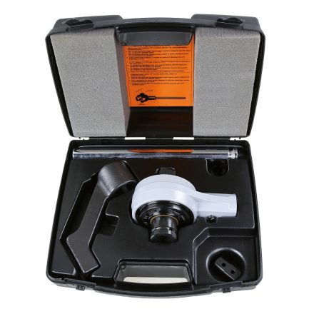 560/2 Nyomatéksokszorozó tartozékkal, áttétel 5:1