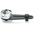 562-1/VA-NYOMATÉKSOKSZOROZÓ 5:1 TÁSKÁBAN