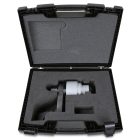 564-3R/V Nyomatéksokszorozó jobb- és bal irányú meghúzáshoz áttétel 25:1 visszaütésgátlóval fémdobozban