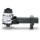 564-4R/V Nyomatéksokszorozó jobb- és bal irányú meghúzáshoz áttétel 25:1 visszaütésgátlóval fémdobozban