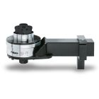 565-1R/VA-NYOMATÉKSOKSZOROZÓ 25:1 TÁSKÁBAN