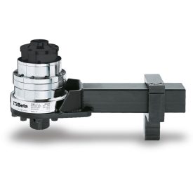 565-4R/VB-NYOMATÉKSOKSZOROZÓ 25:1 TÁSKÁBAN