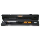 599DGT/6 elektronikus nyomatékkulcs irányváltós racsnival jobb és bal oldali meghúzáshoz meghúzási pontosság +/- 2% jobb irányban, ± 3% bal irányban 3/8"