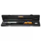 599DGT/6 elektronikus nyomatékkulcs irányváltós racsnival jobb és bal oldali meghúzáshoz meghúzási pontosság +/- 2% jobb irányban, ± 3% bal irányban 3/8"