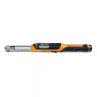 599DGT-AW/135 Elektronikus nyomatékkulcs nyomaték és szög leolvasással, és vezeték nélküli adatátvitellel