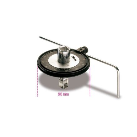 600/1 Nyomatékszögmérő