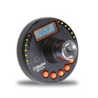 601CA Digitális szögmérő nyomaték és szögérték meghúzáshoz