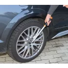 610L/5-KIOLDÓ NYOMATÉKKULCS L FORMÁJÚ KARRAL