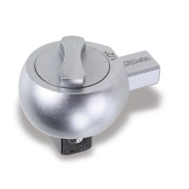   615 9X12-3/8 Kétirányú racsni nyomatékkulcshoz szögletes csatlakozóval