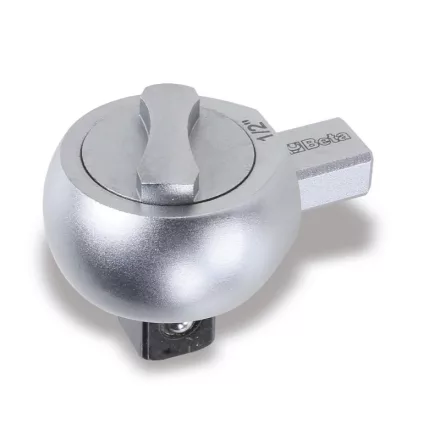 615 9X12-3/8 Kétirányú racsni nyomatékkulcshoz szögletes csatlakozóval