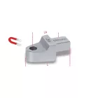 P ¼ Betéttartó tartozék nyomatékkulcshoz szögletes csatlakozóval