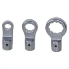 654 22-CSILLAGKULCSFEJEK NYOMATÉKKULCSHOZ