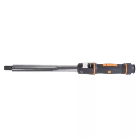 668N/2 Kioldó hengeres nyomatékkulcs jobb és bal oldali meghúzáshoz meghúzási pontosság ± 3%