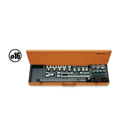 671N/C30 668N/30 hengeres nyomatékkulcs és tartozékai