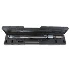 678/C65 kioldó nyomatékkulcs egyszerű racsnival jobb oldali és bal oldali meghúzásokhoz meghúzási pontosság ± 4% fémdobozban