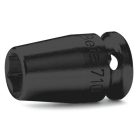 710 7 3/8"-os gépi Dugókulcs, foszfátozott