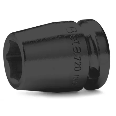 720 21 1/2"-os gépi Dugókulcs, foszfátozott