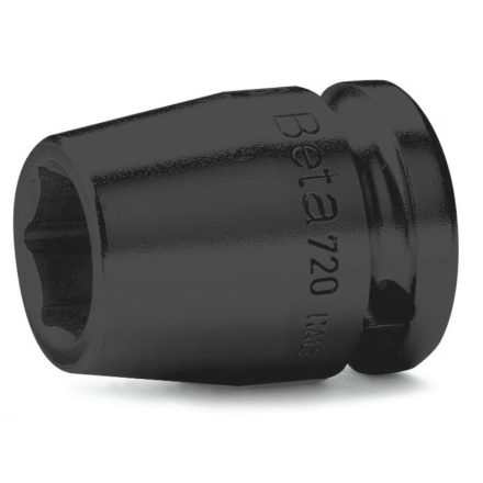 720 22 1/2"-os gépi Dugókulcs, foszfátozott