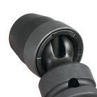 720/SN 17 Hatszögű gépi dugókulcs, csuklós sorozat, barnított