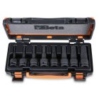 720ME/C8 8 gépi Dugókulcs fémdobozban 