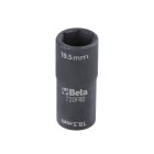 720FRD Gépi dugókulcs sérült Ford alumínium kerékanyákhoz