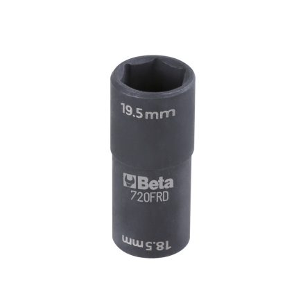 720FRD Gépi dugókulcs sérült Ford alumínium kerékanyákhoz