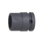 720B 10 Tizenkétszögű gépi dugókulcs, 1/2"-os négyszögletes csatlakozó, standard sorozat, foszfátozott