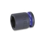 720MC 10-HATSZÖGU GÉPI Dugókulcs 1/2"-OS